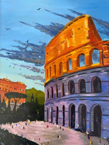 ROME