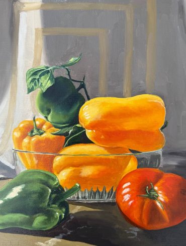 HARVEST