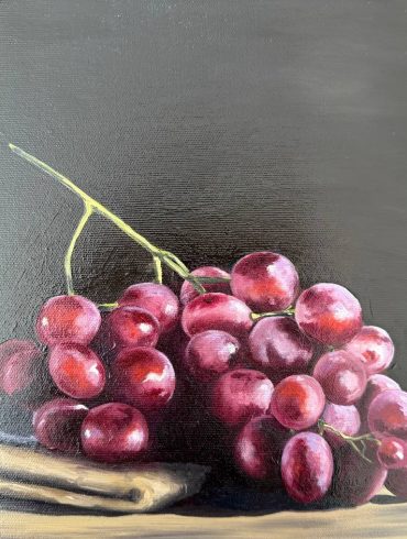 RED GRAPE