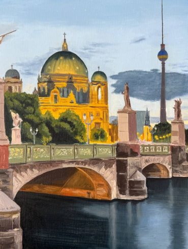 BERLIN