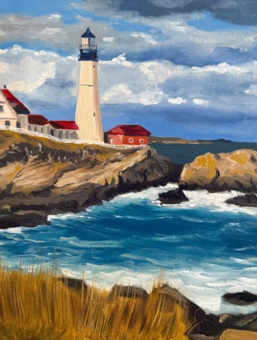 The Lighthouse