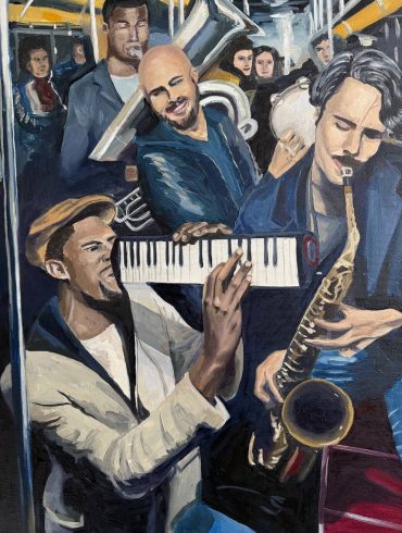 MUSICIANS