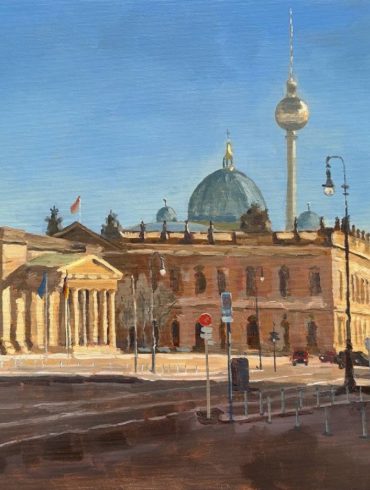 Alexanderplatz
