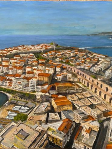 KAVALA, GREECE